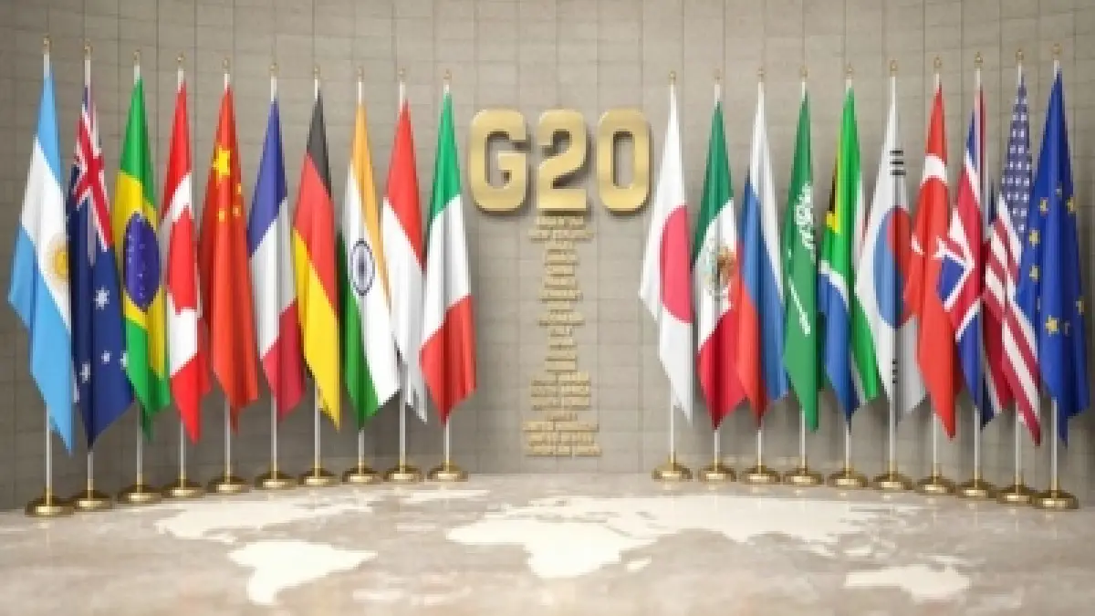 G20 fulfill in Kashmir produces panic in Pakistan