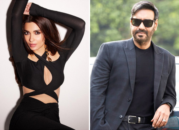 Diana Penty cast opposite Ajay Devgn in Abhishek Kapoor’s next co-starring Rasha Thadani and Aman Devgan