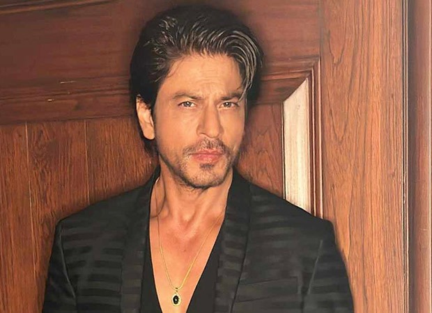 Shah Rukh Khan ends up being brand-new brand name ambassador for RealMe