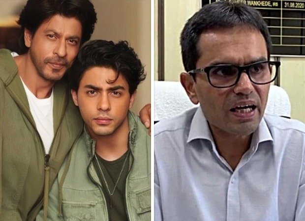 Shah Rukh Khan supposedly asked previous NCB officer Sameer Wankhede to not link Aryan in drugs bust case in dripped WhatsApp talks: “His spirit will be damaged due to the fact that of some vested individuals”