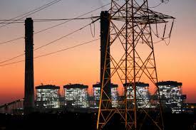 An exchange led power market will change South Asian power cooperation