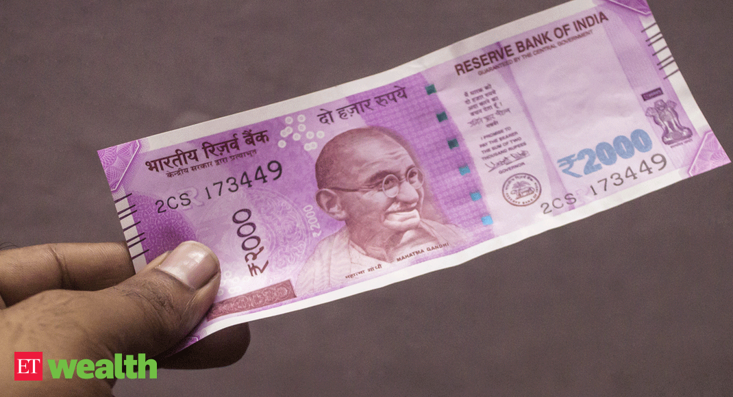 Rs 2,000 withdrawn: Can Rs 2,000 banknotes be utilized for regular deals?