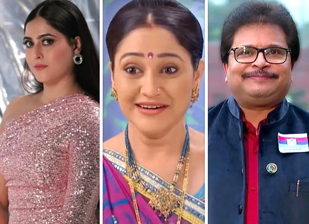 Previous TMKOC star Monika Bhadoriya discuss Disha Vakani’s lack; states, “Asit Modi should have misbehaved with her”