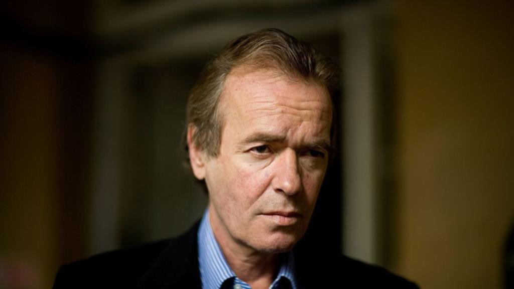 Cherished author Martin Amis passes away aged 73 after fight with cancer