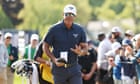 American LIV gamers need to not lose out on Ryder Cup, firmly insists Mickelson