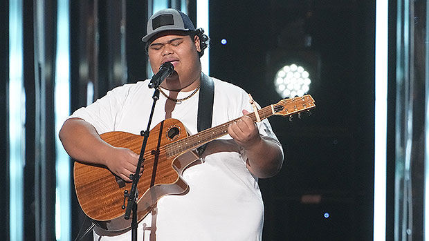 Iam Tongi: 5 Things To Know About The ‘American Idol’ Season 21 Winner