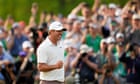 United States PGA Championship 2023: Brooks Koepka wins 3rd title– live