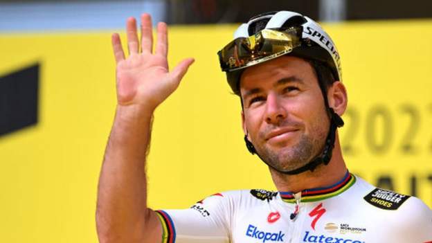 Mark Cavendish to retire at end of season