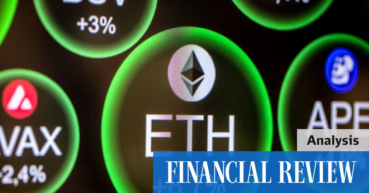 Cryptocurrencies: Obscure Perth service Powerledger might form crypto’s future