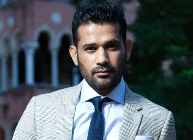 EXCLUSIVE: Sohum Shah’s next is based around World War I and Spanish Flu