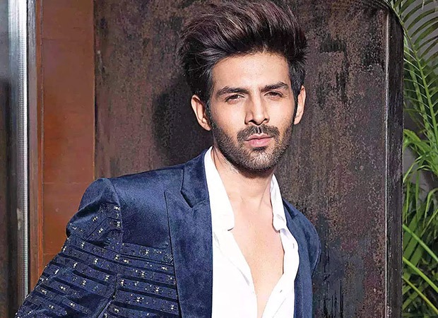 Kartik Aaryan to cover shooting of Satyaprem Ki Katha; ends with a huge tune series