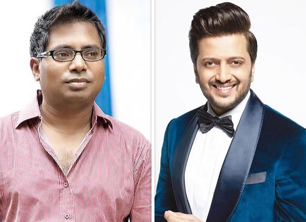 Raj Kumar Gupta’s Riteish Deshmukh starrer based upon pharma market