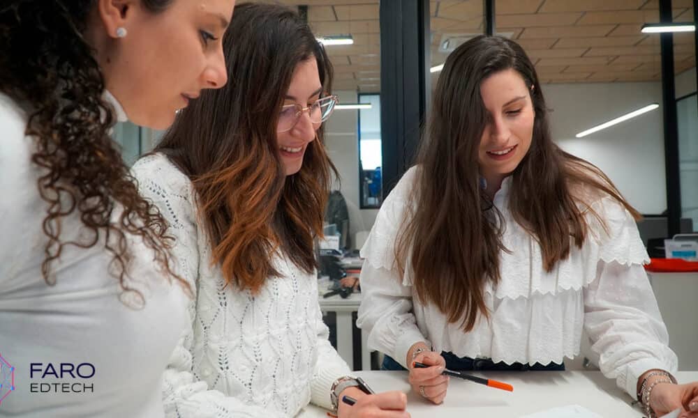 El rol de la mujer en la industria tecnológica como acelerador de la innovación, el cambio y el emprendimiento