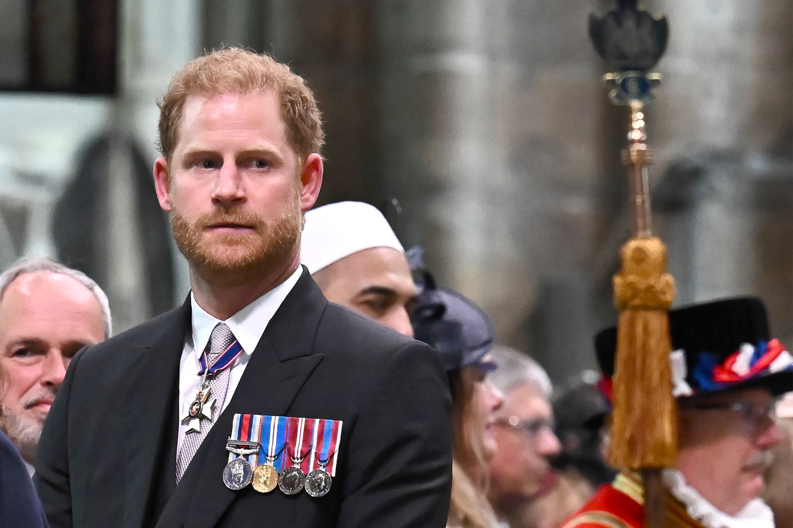 Prince Harry Can’t Pay For His Own Police Protection in the UK