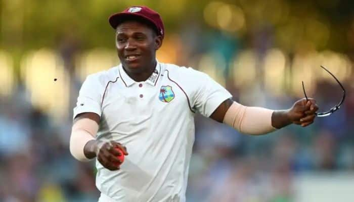 West Indies Cricketer Devon Thomas Faces Charges of Match-Fixing, ICC Suspends Him Provisionally