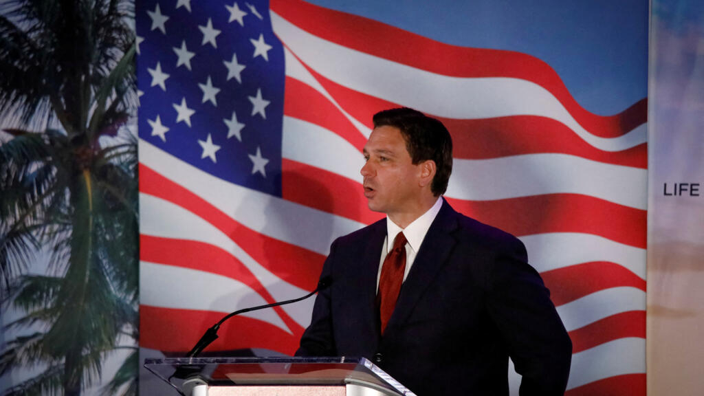 Trump opposition DeSantis to go into 2024 race in Twitter occasion with Musk