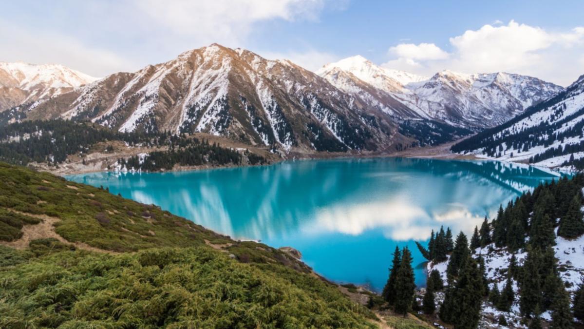 Australian traveler missing out on for days discovered dead near Big Almaty Lake, Kazakhstan