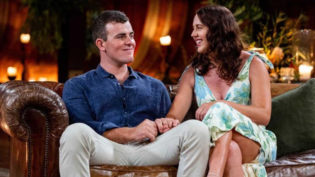 Farmer Wants a Wife star Sophie informs ‘odd’ truth of relationship after legendary Channel 7 program ending