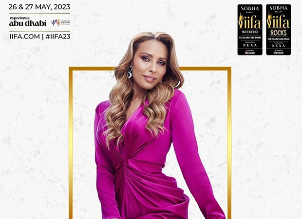 IIFA: Iulia Vantur to be an entertainer at this year’s edition of the distinguished awards reveal