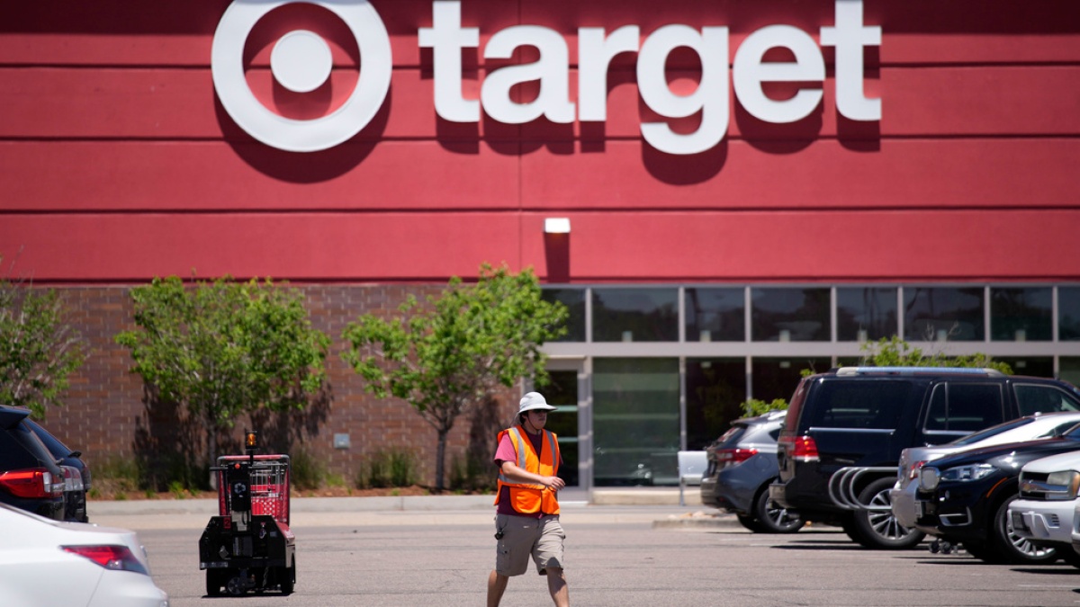 Target to eliminate LGBTQ product following hazards to employees