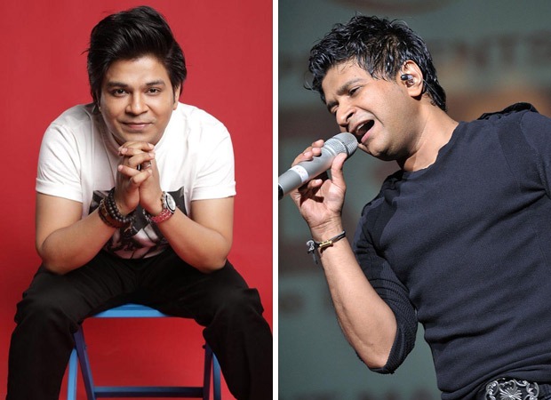 Special: Ankit Tiwari exposes he desired KK to sing ‘Sun Raha Hai’; shares how “luck” operated in bagging Aashiqui 2, watch