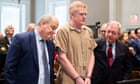 Alex Murdaugh deals with federal charges of cash laundering and scams