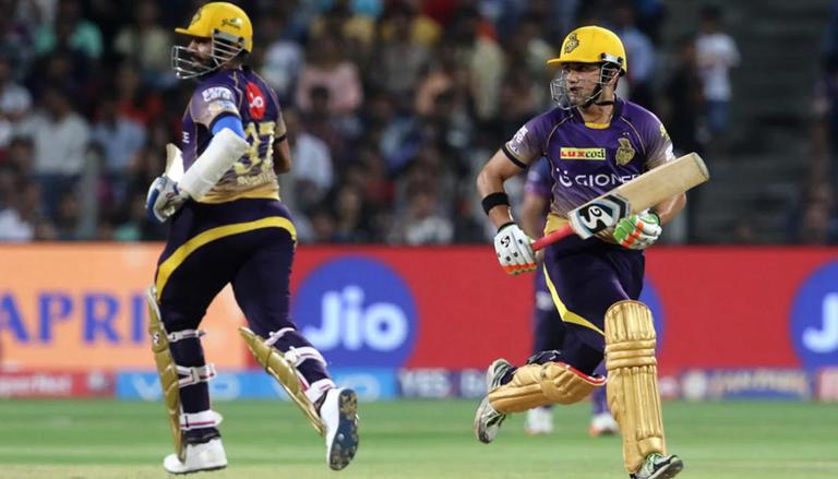 After Gautam Gambhir was release …’: Robin Uthappa tells how he was ‘pushed away’ by KKR|Cricket News