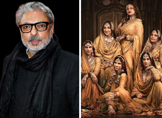 Sanjay Leela Bhansali dissatisfied with specific parts of Heeramandi; to reshoot those scenes personally