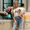 Khloe Kardashian’s child kid’s name significance described as she lastly exposes name