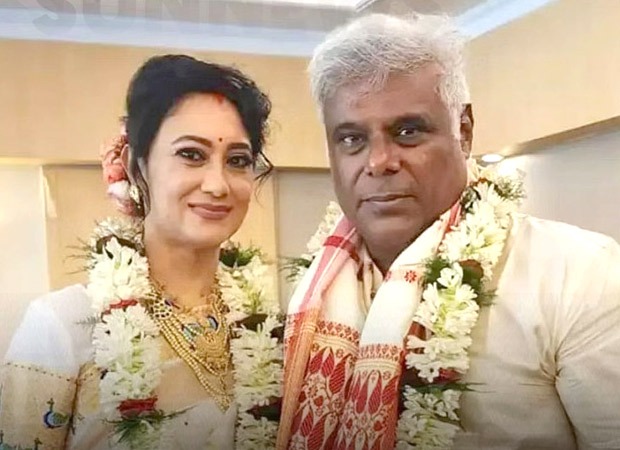 Ashish Vidyarthi gets married for the 2nd time in intimate Kolkata wedding event; weds Rupali Barua