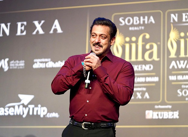 IIFA 2023 starts with interview by Salman Khan, Abhishek Bachchan to name a few