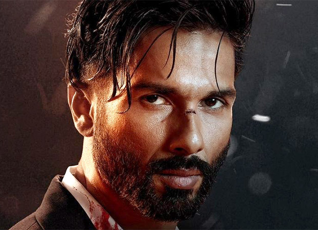 Bloody Daddy Trailer is Out! Shahid Kapoor starrer is an extreme dark thriller that assures a heart pounding action flight