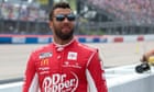 Nascar opens examination into Bubba Wallace’s hacked radio channel