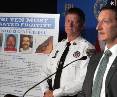 Missouri guy implicated of kid sex trafficking contributed to FBI’s 10 most desired list