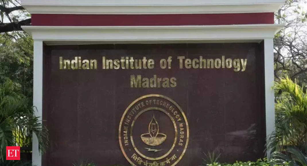 What you require to understand about IIT Madras’ recently released Centres of Excellence