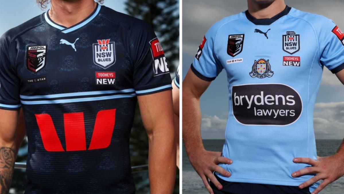 State of Origin Blues fans knock ‘awful’ NSW jersey as require a ‘demonstration’ grow louder