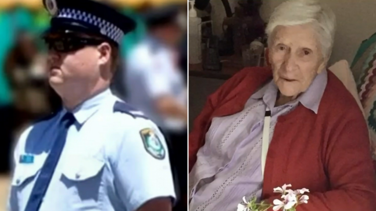 Attorney states NSW police who tasered great-grandmother ‘need to be charged with murder’