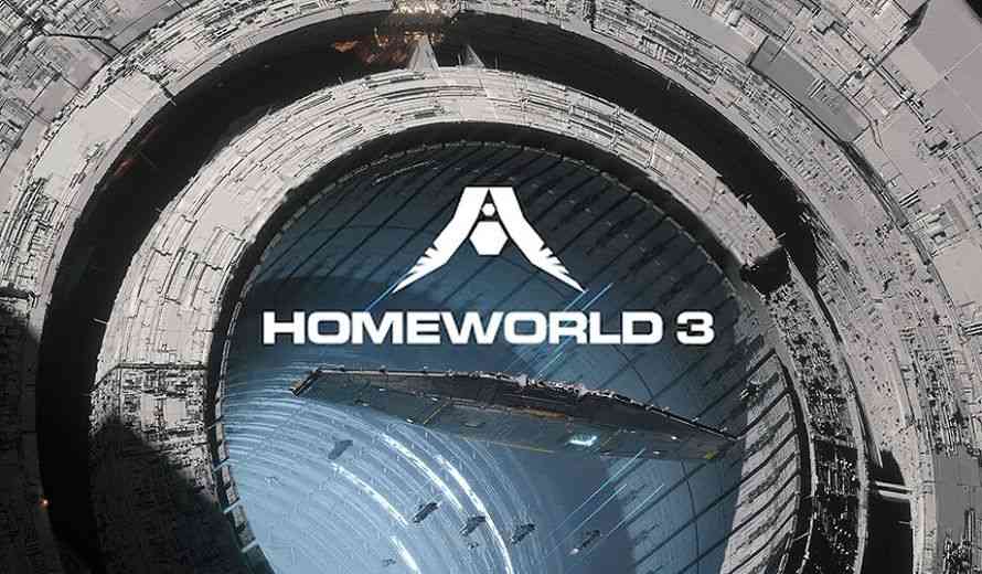 Transmission Publishing Has Delayed Homeworld 3 Until Early 2024