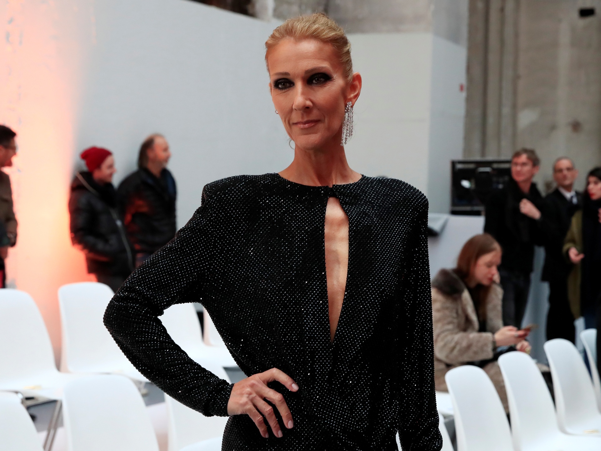 Celine Dion cancels 2023-24 programs over health condition