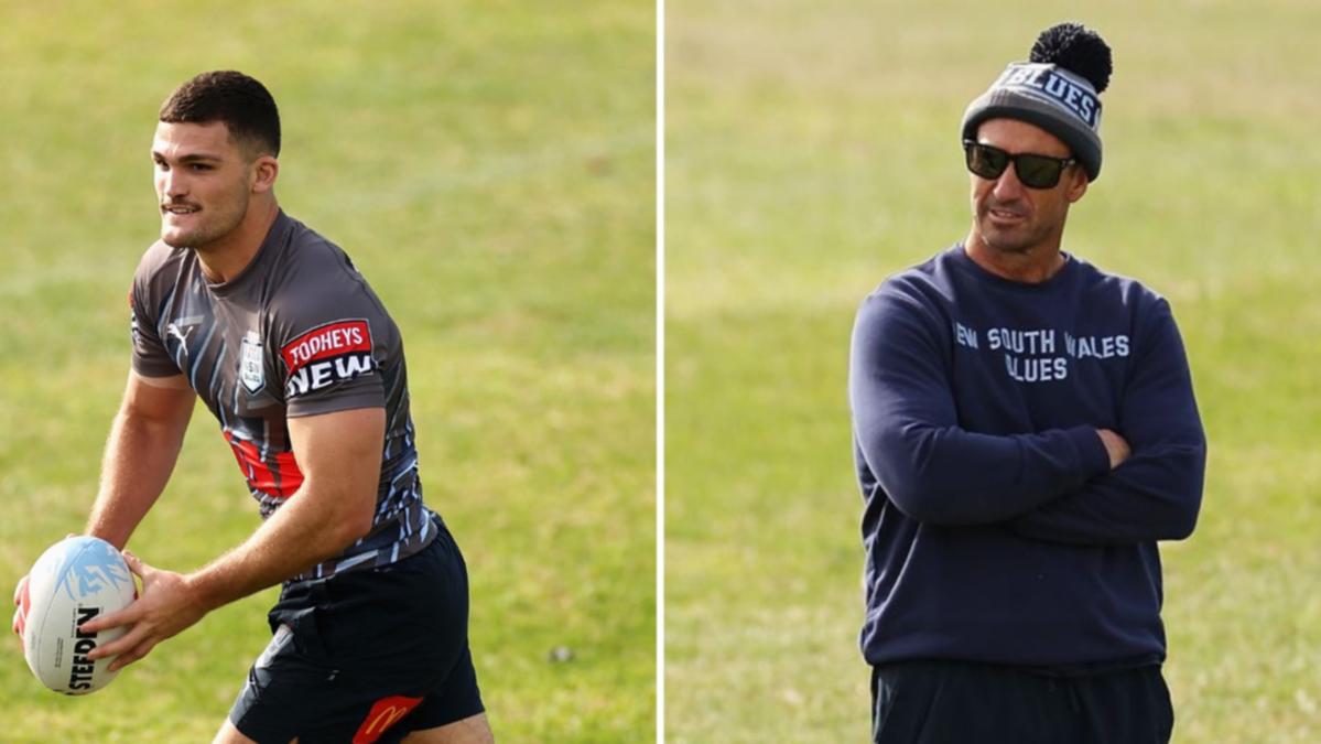 NSW Blues legend Andrew Johns states Nathan Cleary is ‘the very best gamer on the planet’