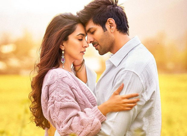 Satyaprem Ki Katha: Kartik Aaryan and Kiara Advani starrer initially tune ‘Naseeb Se’ to launch on May 27; watch teaser