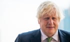 Boris Johnson attempted to convince Donald Trump to back Ukraine on United States trip