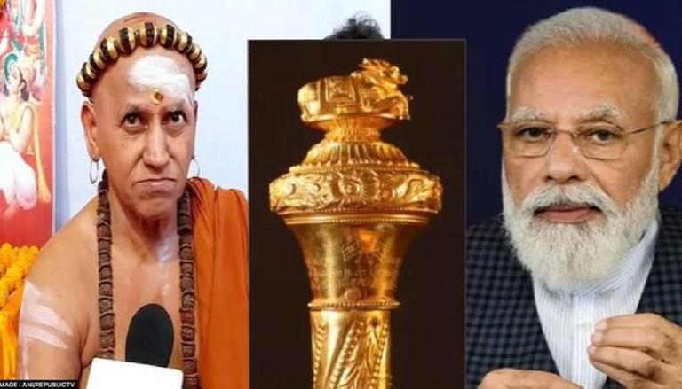 Head Priest who will provide Sengol to Modi desires him to return as PM in 2024|India News