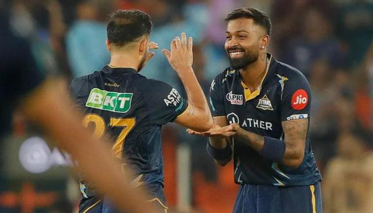 ‘What a winner’: Netizens hail Hardik Pandya for leading GT to 2nd succeeding IPL last|IPL 2023