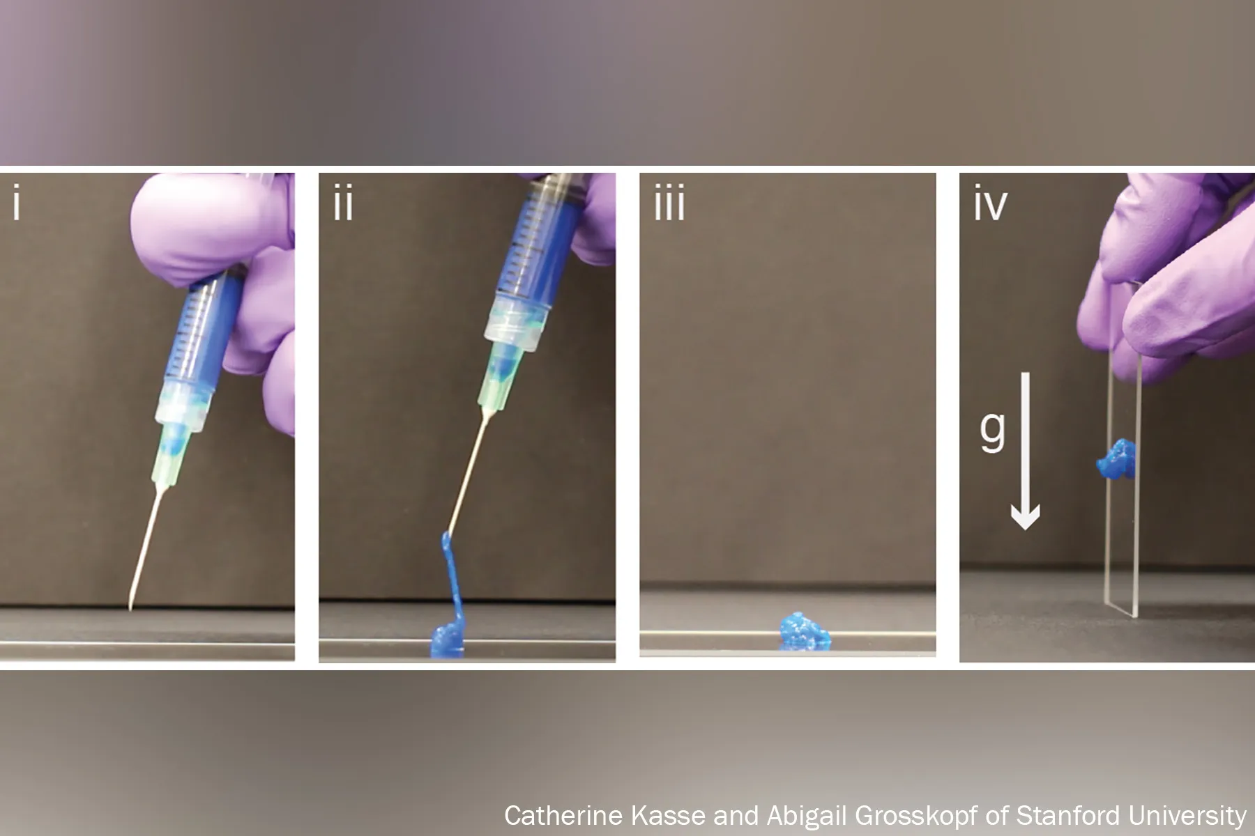 The Weird World of Hydrogels: How They’ll Change Health Care