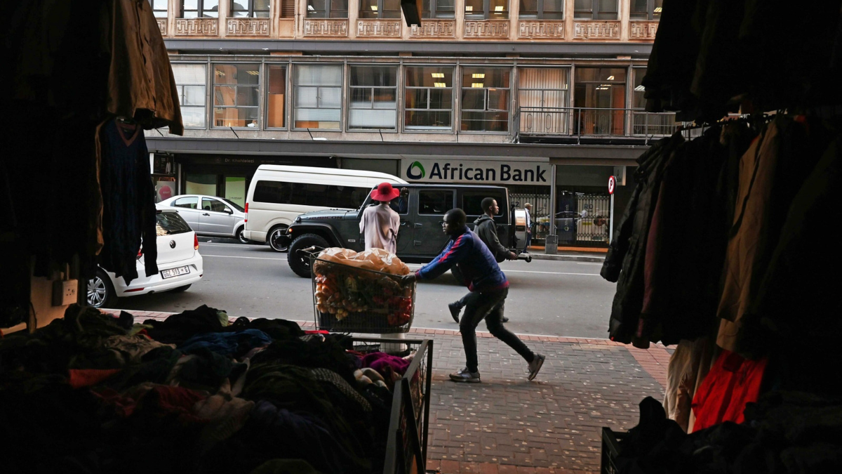 SARB rejects South Africans relief with rate trek as weak rand, federal government failures fuel inflation