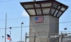 Guantánamo detainee implicates UK companies of complicity in his abuse