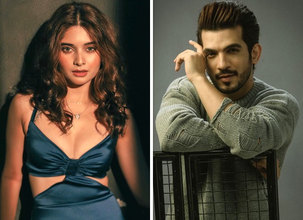 Maddam Sir star Bhavika Sharma to star opposite Arjun Bijlani in Zee television’s brand-new program Shiv Shakti