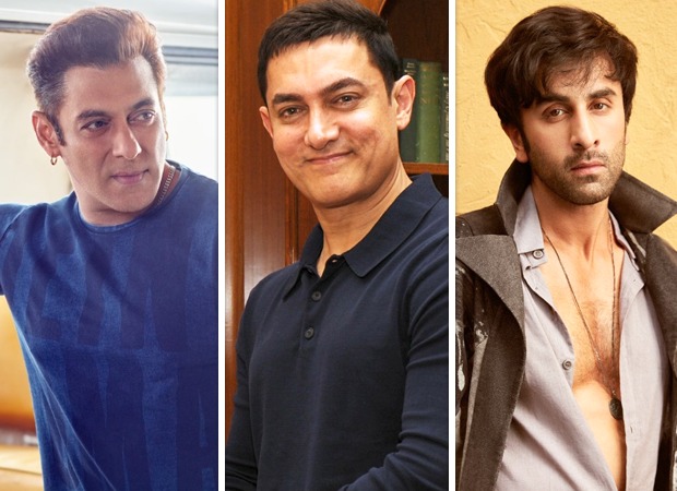 After Salman Khan pulls out of Champions, Aamir Khan approaches Ranbir Kapoor