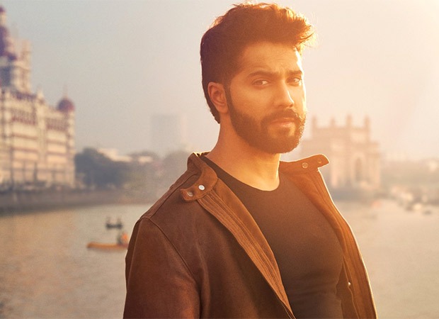 Castle: Varun Dhawan states he will quickly head to Serbia for the global schedule; assures never-seen-before action